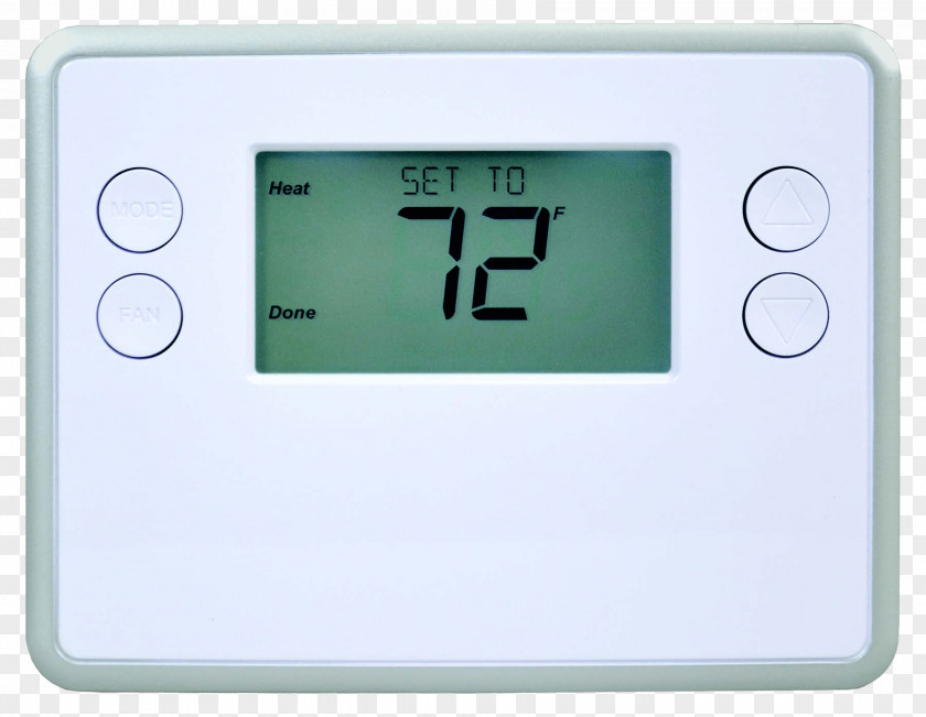 Thermostat Smart Z-Wave Home Automation Kits Programmable PNG