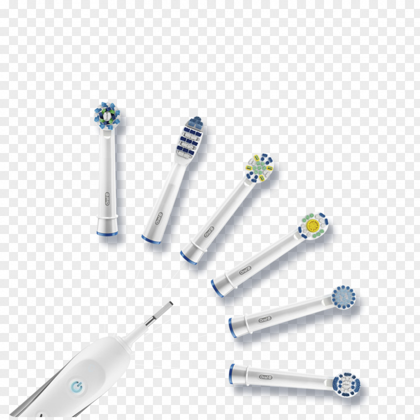 Toothbrush Electric Oral-B Dental Floss Gums PNG