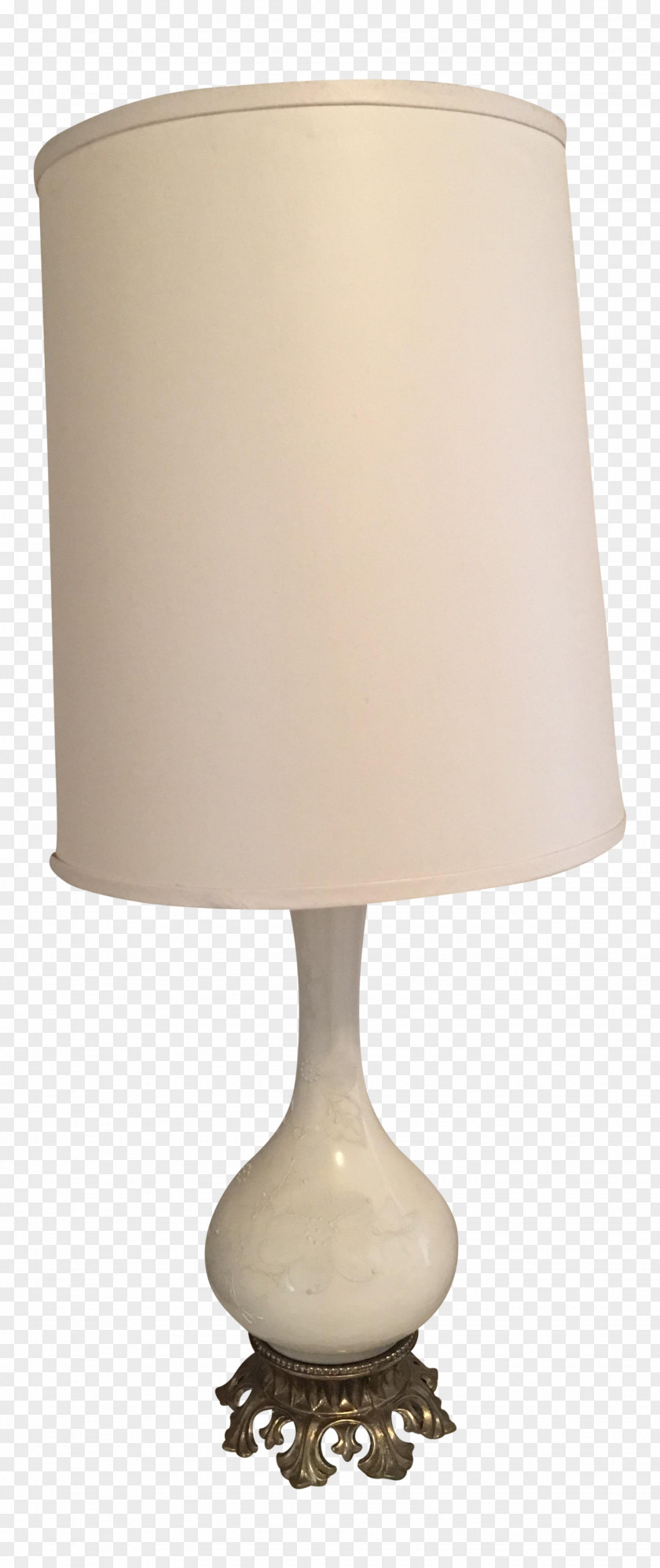 White Table Lamp Product Design Shades M Restoration PNG