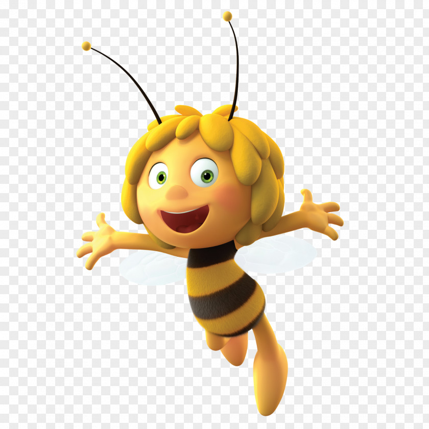 Barry Bee Benson Universal Maya The Film B. Image PNG