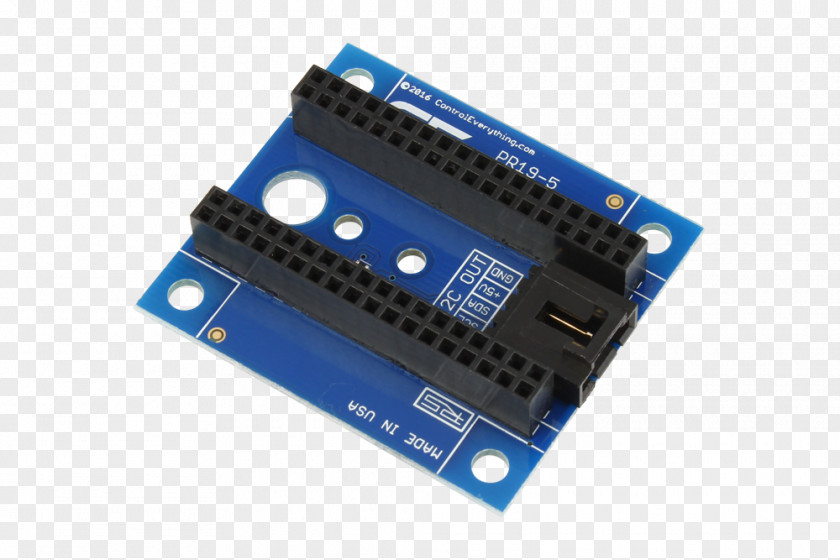 Camera Arduino I²C Servo Control Raspberry Pi PNG