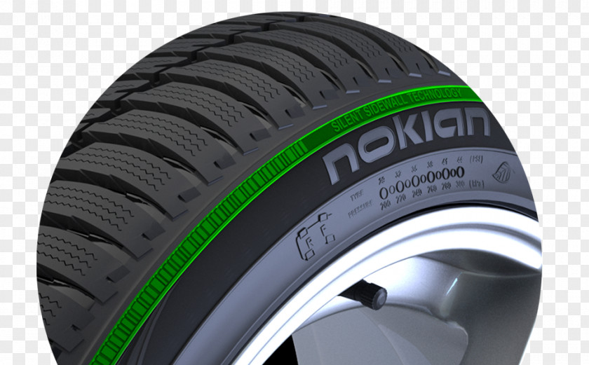 Car Nokian Tyres Snow Tire Oponeo.pl PNG