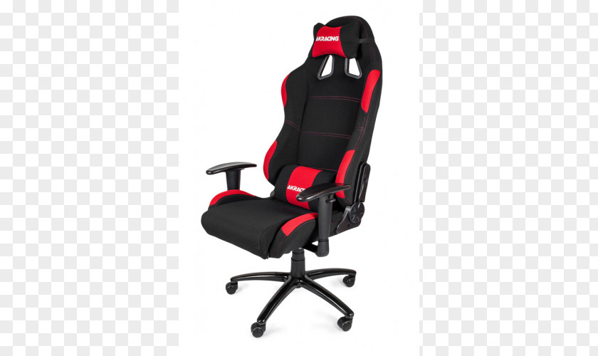 Chair Gaming Office & Desk Chairs Swivel Seat PNG