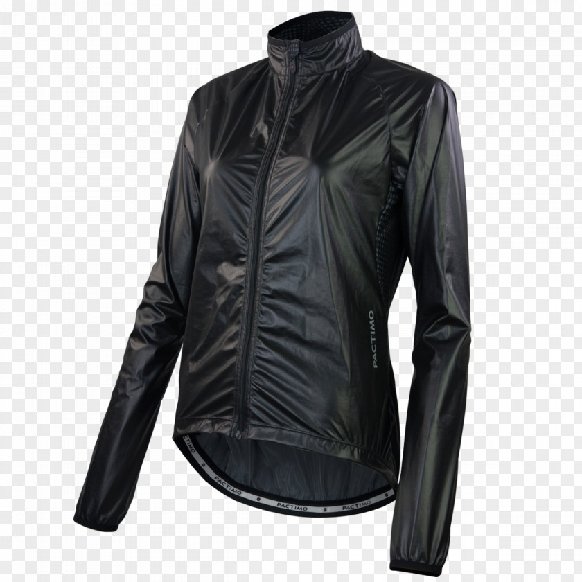 Exhausted Cyclist Leather Jacket Raincoat Clothing Daunenjacke PNG