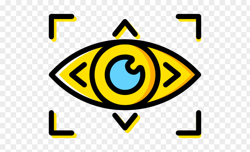 Icono Del Ojo Kiev University YouTube PNG