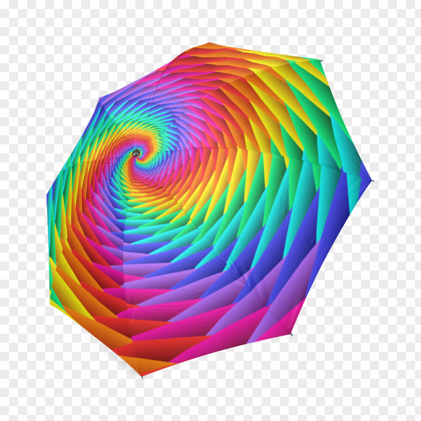 Line Spiral PNG