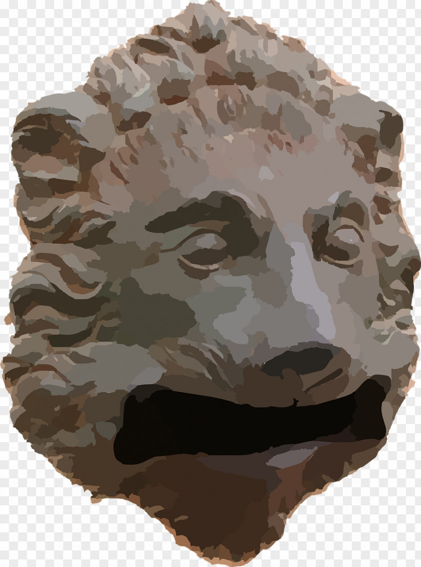 Lion Clip Art PNG