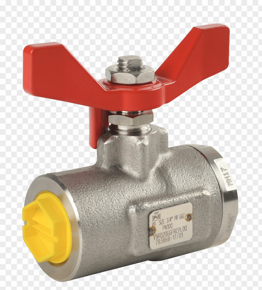 Petrochemicals Ball Valve Tap Industry Valvetrain PNG