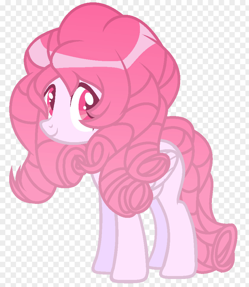 Pony Princess Luna Rose Quartz PNG