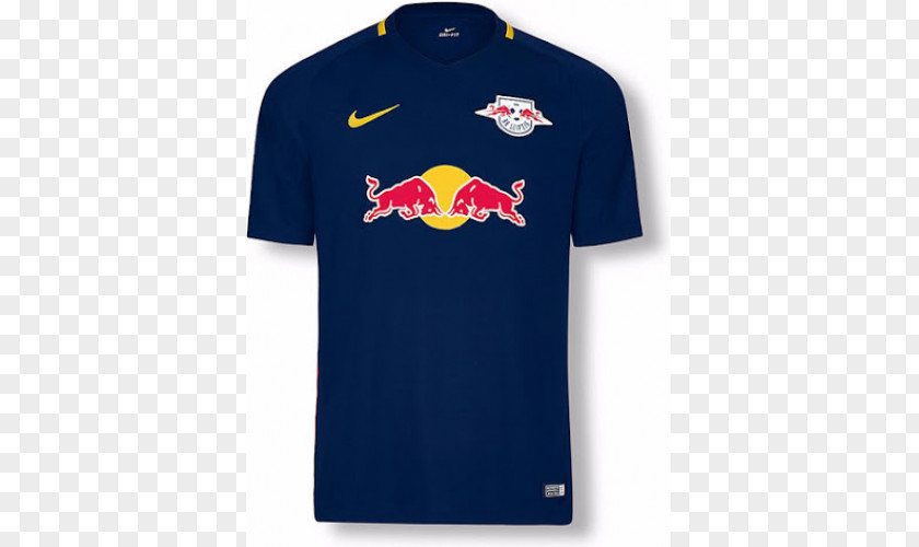 Red Bull RB Leipzig FC Salzburg Jersey Kit PNG