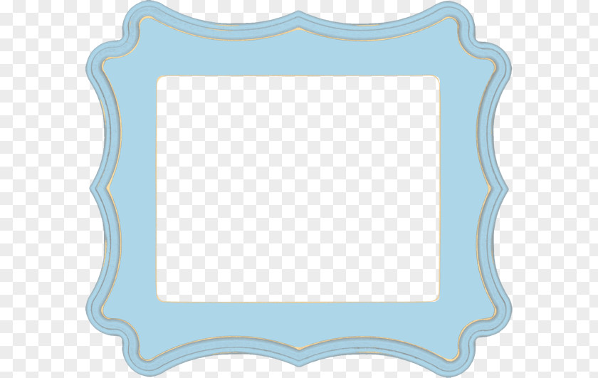 Ship Baby Picture Frames Line Pattern PNG