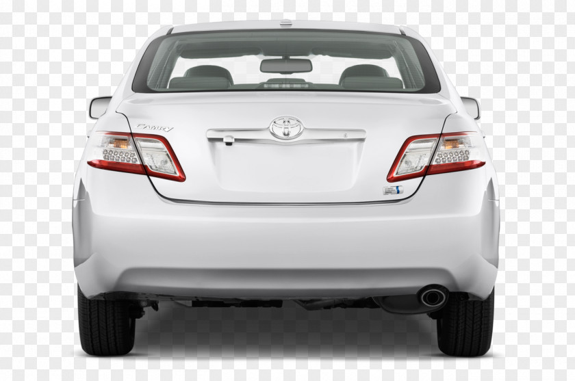 Toyota 2010 Camry Hybrid 2009 2016 Car PNG