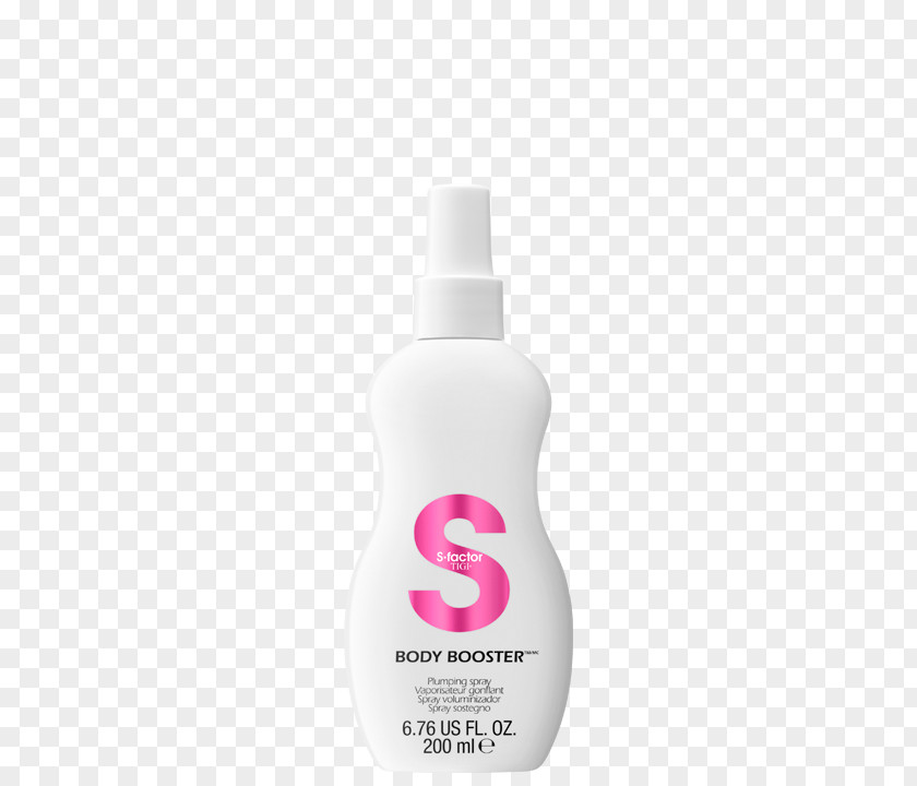 Volume Booster Lotion Hair Spray Straightening Conditioner PNG