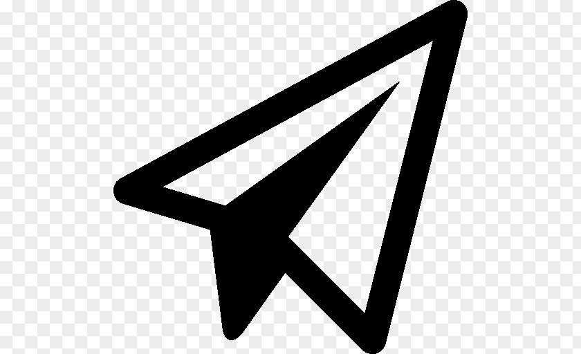 Airplane Paper Plane PNG