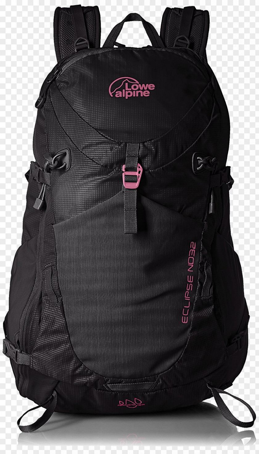 Backpack Ultralight Backpacking Lowe Alpine Hiking PNG