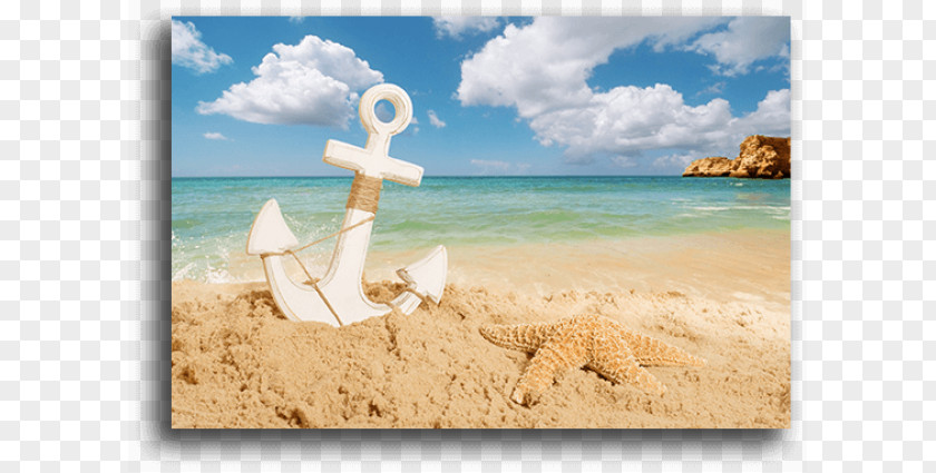 Beach Desktop Wallpaper Storm Anchor PNG