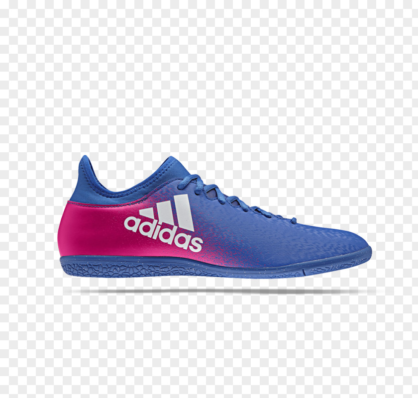 Blue Sneakers Adidas X 16.3 In EU 48Stutzen Skate Shoe Blast TF PNG