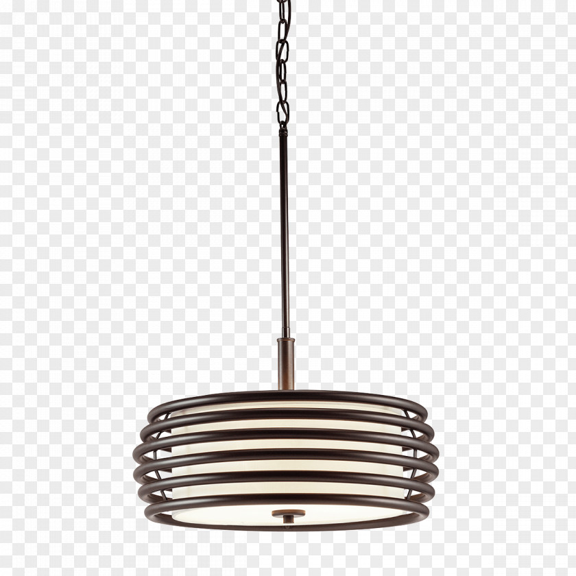 Bronze Drum Vase Design Pendant Light Lighting Fixture Lowe's PNG