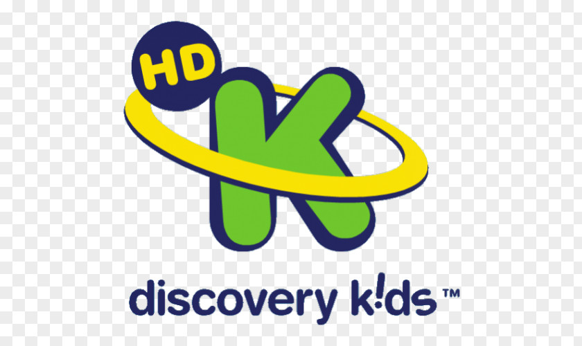 Canal Brasil Discovery Kids HD Channel Television PNG
