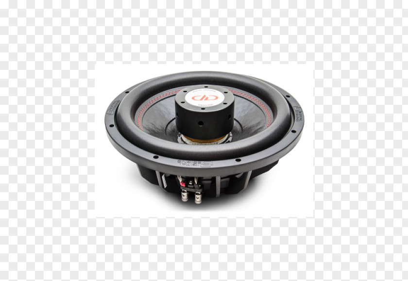 Car Audio Subwoofer Digital Designs Loudspeaker Power PNG