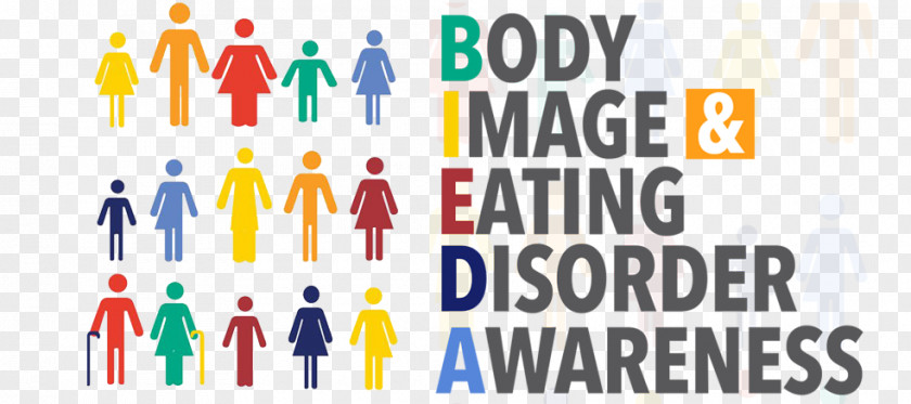 Eating Disorder Mental Body Image Anorexia Nervosa Bulimia PNG