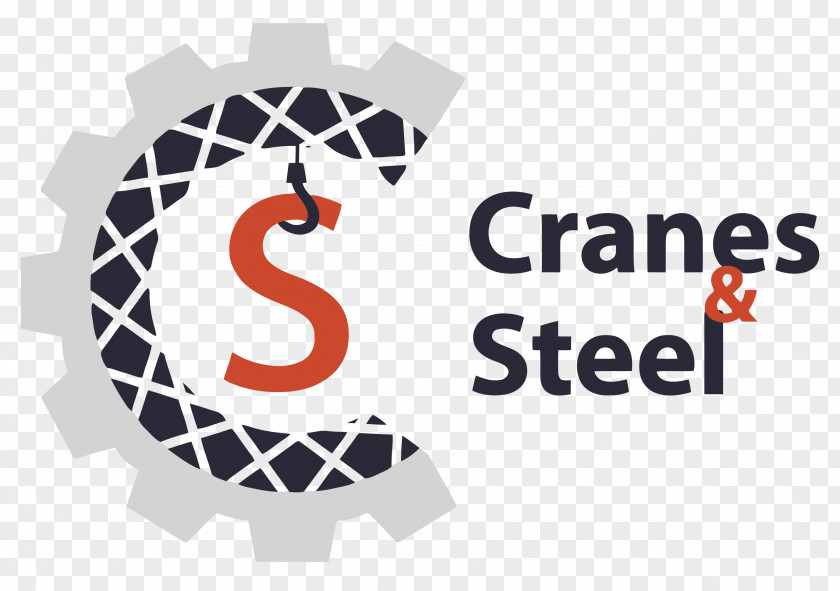 Eid Mubarak Crane Industry Steel Crate PNG