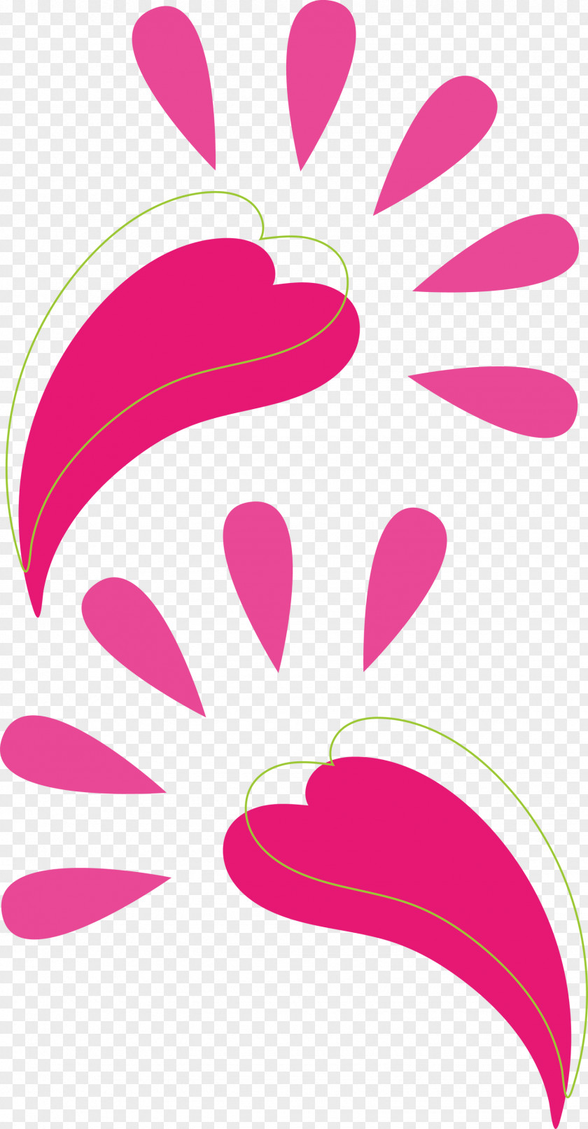 Flower Clipart Art PNG