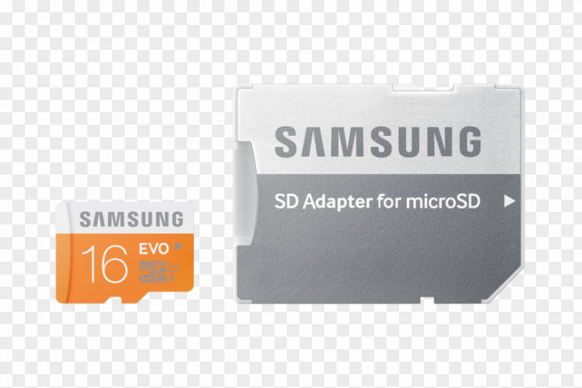 Mobile Memory Flash Cards MicroSD Secure Digital Adapter PNG
