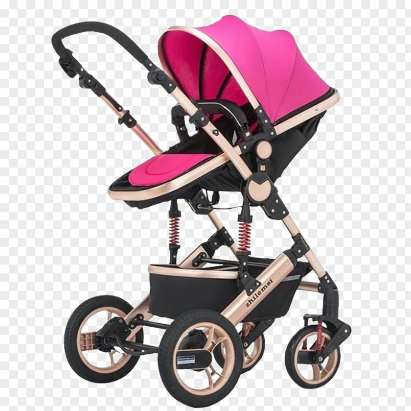 Pram Baby Transport Child Infant Oley Wheel PNG