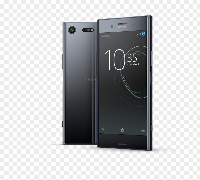 Smartphone Sony Xperia XA1 XZ Premium S Dual SIM PNG