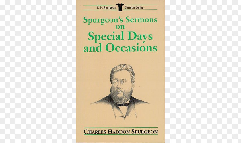 Special Work Day 2 Charles Spurgeon On The Blood Of Christ Parables Jesus Spurgeon's Sermons Cross PNG