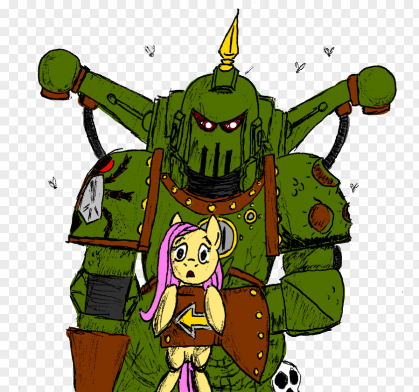 Spread Love Warhammer 40,000 Nurgle Space Marine Hug PNG