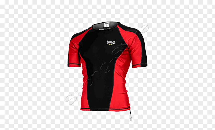 T-shirt Rash Guard Long-sleeved Shorts PNG