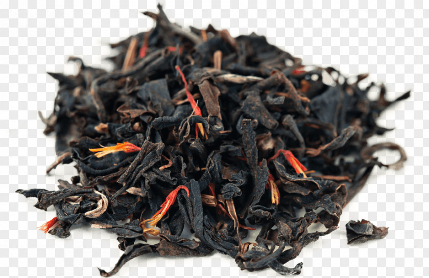 Tea Earl Grey Dianhong Nilgiri Golden Monkey PNG