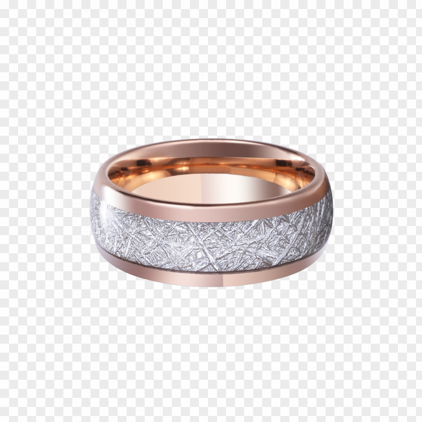 Vector Gold Wedding Ring Engraving PNG