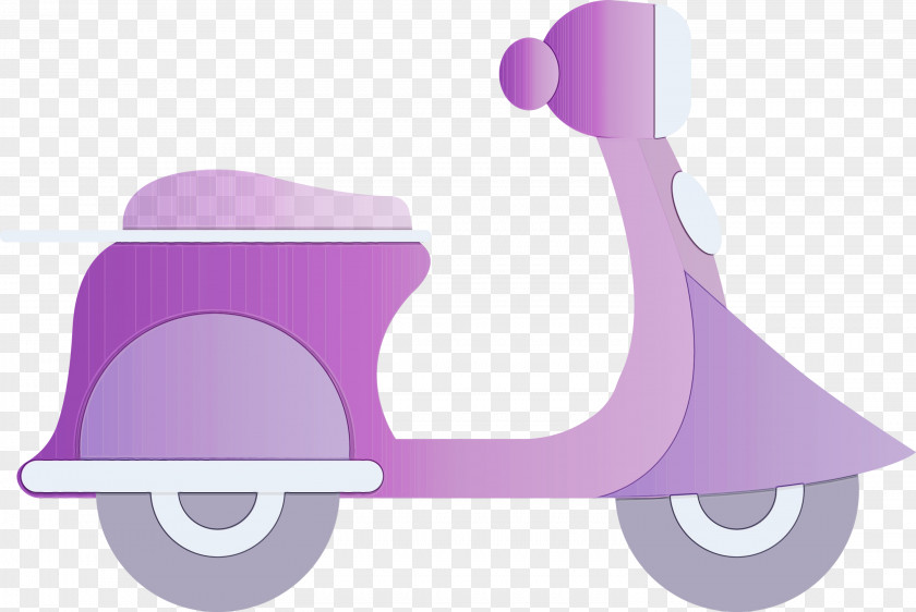 Violet Purple Pink Lilac Vehicle PNG