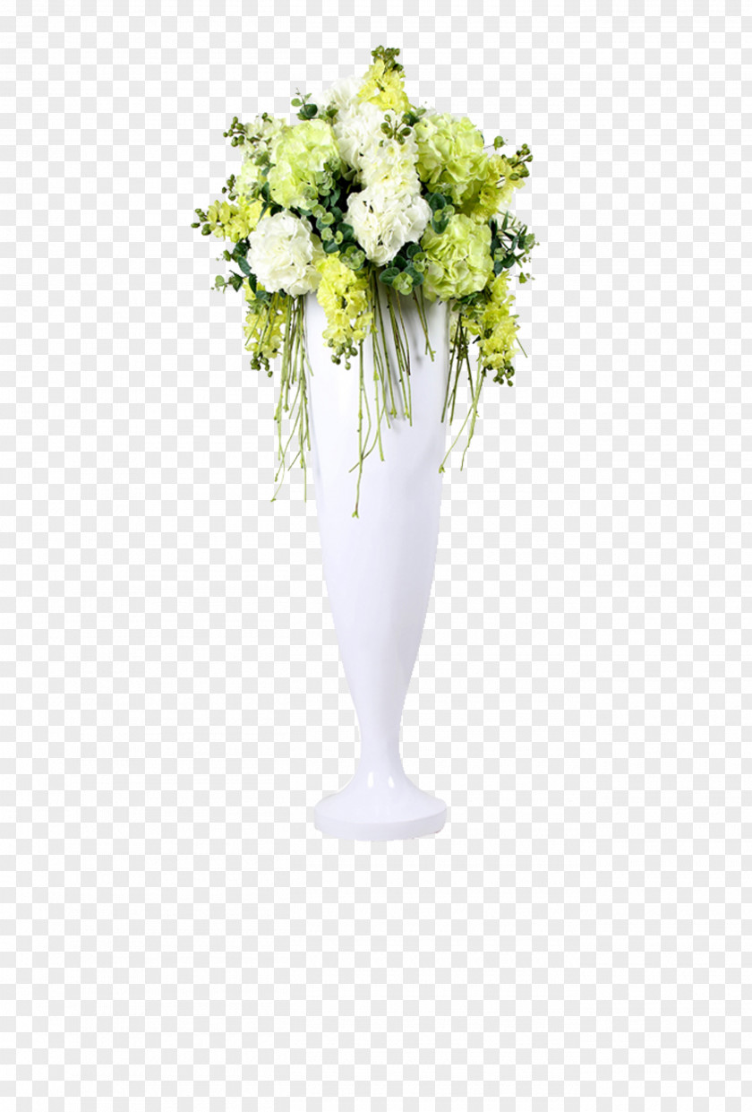 WeddingCOLUMN Floral Design Vase Wedding Flower Bouquet PNG