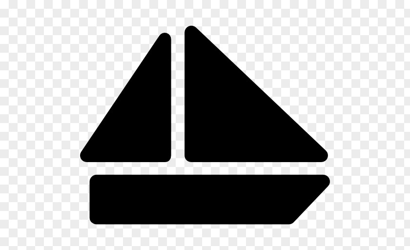 Yacht Icon Set Navigation Download PNG