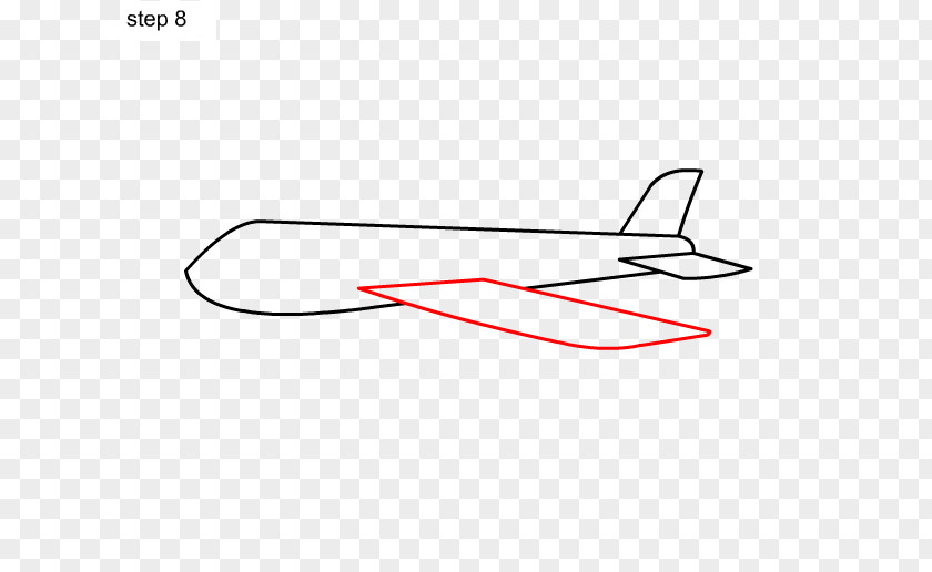 Airplane Glider Drawing Paper 0506147919 PNG