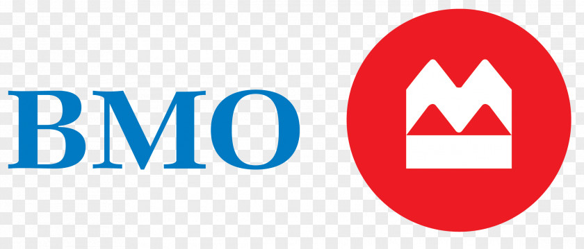 Bank BMO Of Montreal Financial Services Finance PNG