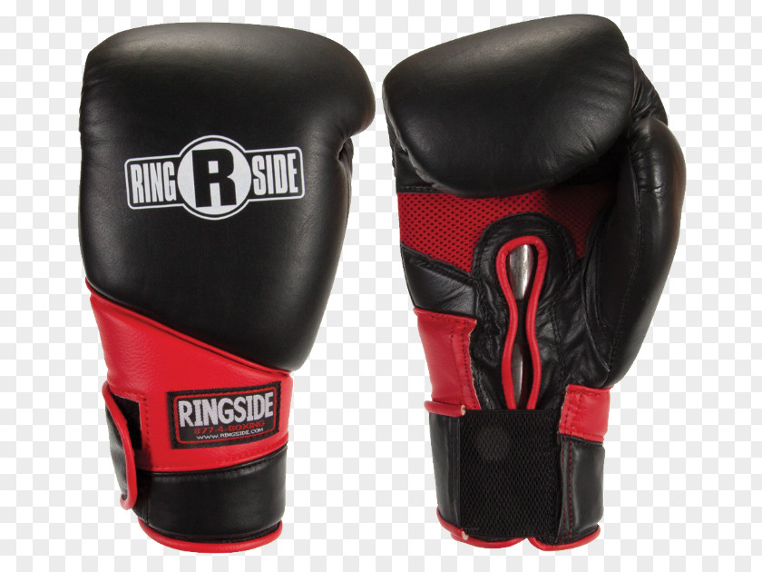 Boxing Glove Sport Bare-knuckle PNG