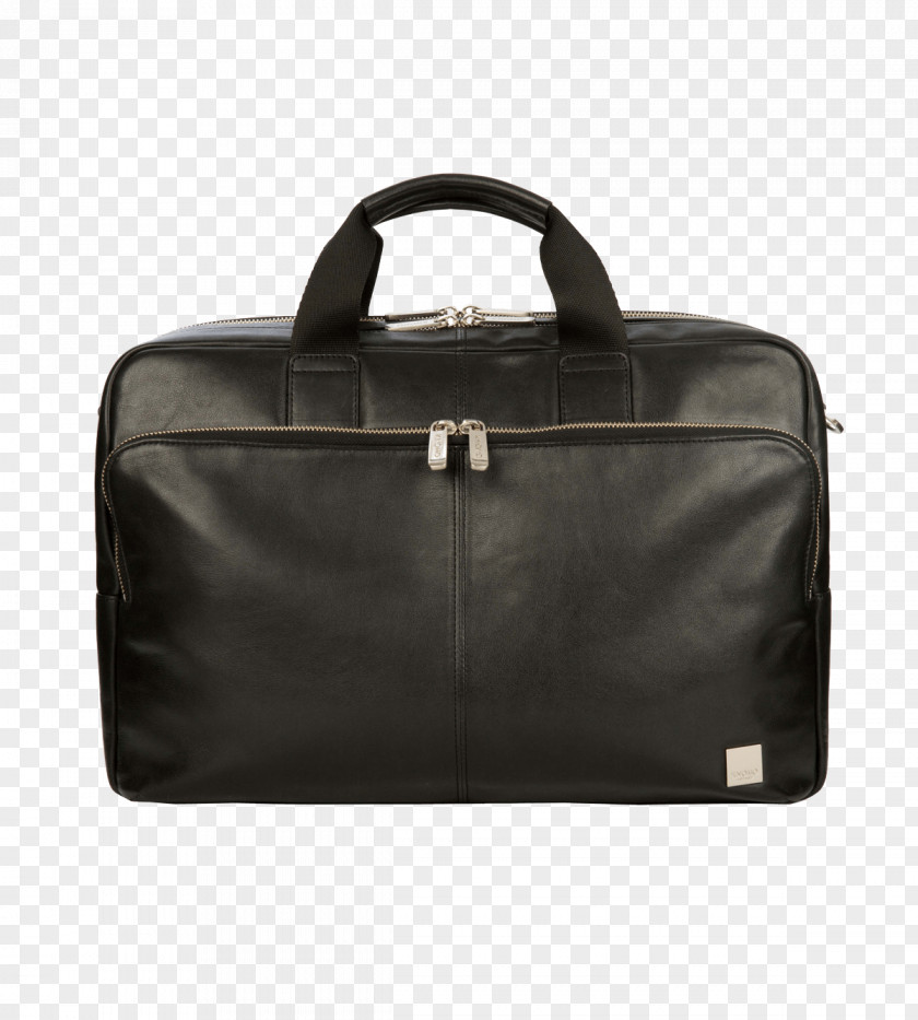 Briefcase Bag Leather Laptop Backpack PNG