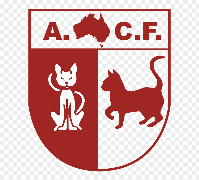 Cat The Australian Federation Acourt Road Paw Clip Art PNG