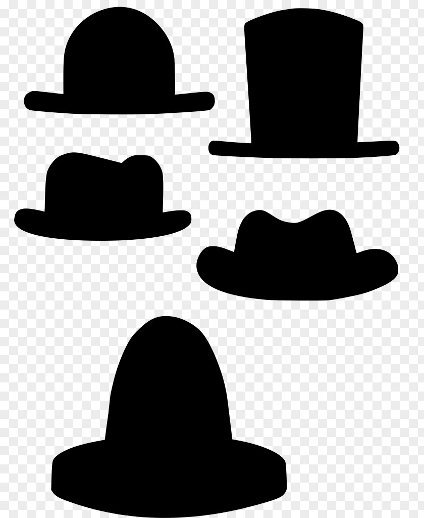 Cowboy Hat Costume Accessory PNG