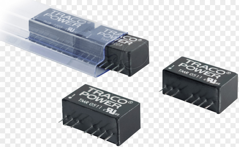 DC-to-DC Converter Ripple Direct Current Electronic Circuit Component PNG
