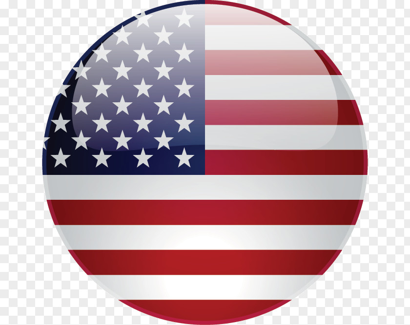 Flag United States Of America The Vector Graphics Royalty-free Stock Photography PNG