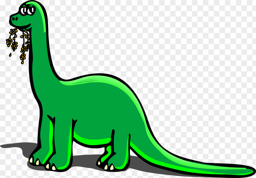 Green Dinosaur Triceratops Stegosaurus Tyrannosaurus Rex Clip Art PNG