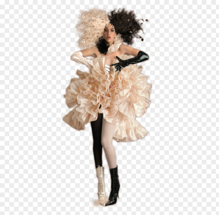 Helal Prom Cocktail Dress Ruffle Costume PNG