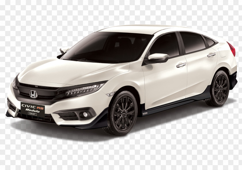 Honda 2016 Civic Car 2017 Type R PNG