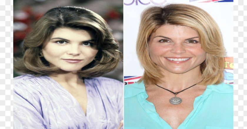 Lori Loughlin Andrea Barber Full House Rebecca Katsopolis Fuller PNG